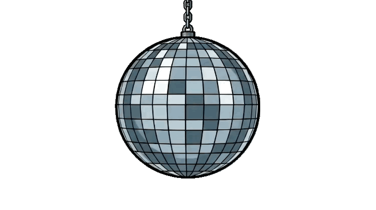 Disco Ball